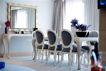 Ramada Resort by Wyndham Bodrum 5*