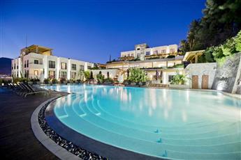 Ramada Resort by Wyndham Bodrum 5*
