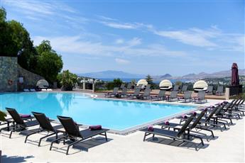 Ramada Resort by Wyndham Bodrum 5*