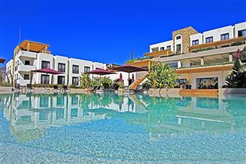Ramada Resort by Wyndham Bodrum 5*
