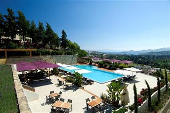 Ramada Resort by Wyndham Bodrum 5*