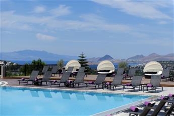 Ramada Resort by Wyndham Bodrum 5*