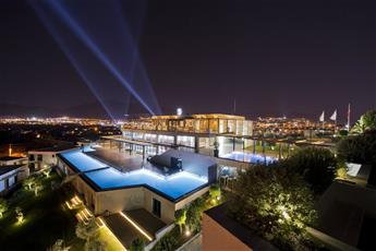 Ramada Resort by Wyndham Bodrum 5*