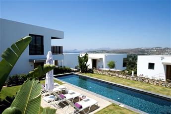 Ramada Resort by Wyndham Bodrum 5*