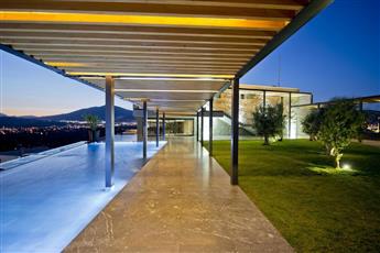 Ramada Resort by Wyndham Bodrum 5*