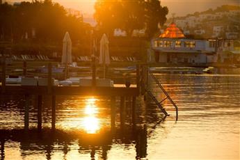 Ramada Resort by Wyndham Bodrum 5*