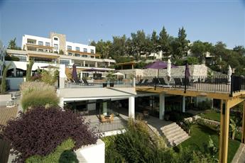 Ramada Resort by Wyndham Bodrum 5*