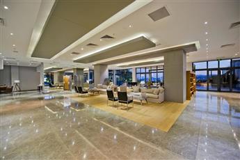 Ramada Resort by Wyndham Bodrum 5*