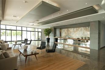 Ramada Resort by Wyndham Bodrum 5*