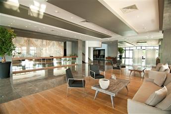 Ramada Resort by Wyndham Bodrum 5*