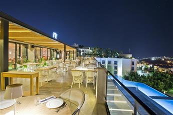 Ramada Resort by Wyndham Bodrum 5*
