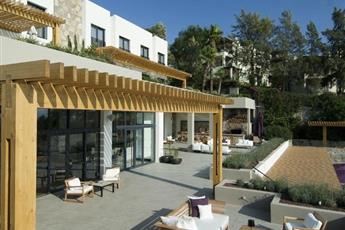 Ramada Resort by Wyndham Bodrum 5*