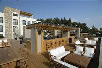 Ramada Resort by Wyndham Bodrum 5*