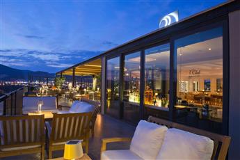 Ramada Resort by Wyndham Bodrum 5*