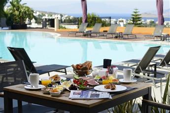Ramada Resort by Wyndham Bodrum 5*