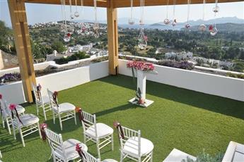 Ramada Resort by Wyndham Bodrum 5*