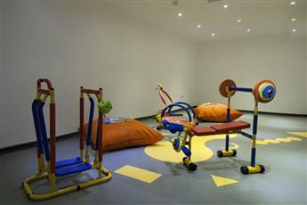 Ramada Resort by Wyndham Bodrum 5*