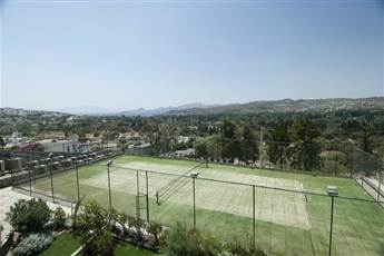 Ramada Resort by Wyndham Bodrum 5*