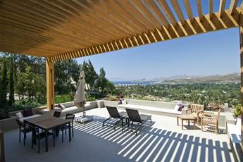 Ramada Resort by Wyndham Bodrum 5*