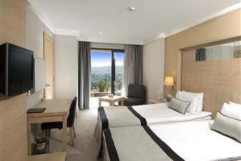 Ramada Resort by Wyndham Bodrum 5*