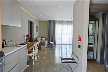 Ramada Resort by Wyndham Bodrum 5*