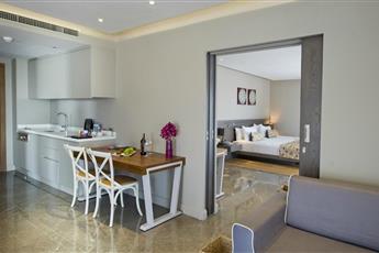 Ramada Resort by Wyndham Bodrum 5*
