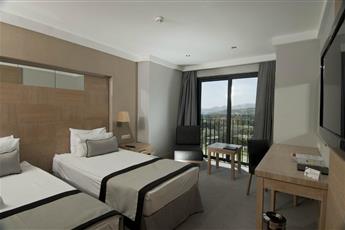 Ramada Resort by Wyndham Bodrum 5*