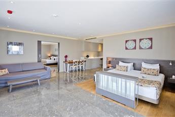 Ramada Resort by Wyndham Bodrum 5*