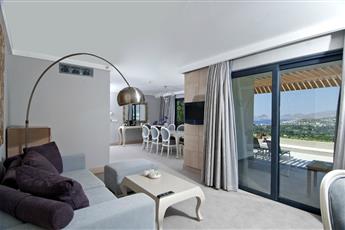 Ramada Resort by Wyndham Bodrum 5*