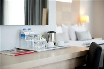 Ramada Resort by Wyndham Bodrum 5*