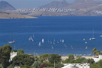 Ramada Resort by Wyndham Bodrum 5*