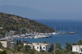 Ramada Resort by Wyndham Bodrum 5*