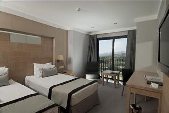 Ramada Resort by Wyndham Bodrum