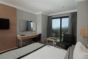 Ramada Resort by Wyndham Bodrum