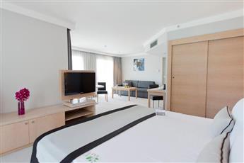 Ramada Resort by Wyndham Bodrum