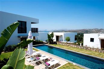 Ramada Resort by Wyndham Bodrum