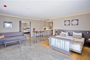 Ramada Resort by Wyndham Bodrum