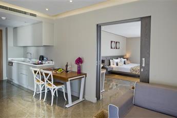 Ramada Resort by Wyndham Bodrum