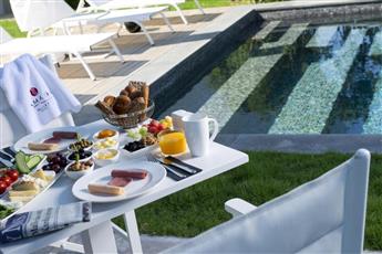Ramada Resort by Wyndham Bodrum