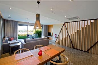 Ramada Resort by Wyndham Bodrum