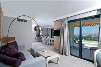 Ramada Resort by Wyndham Bodrum
