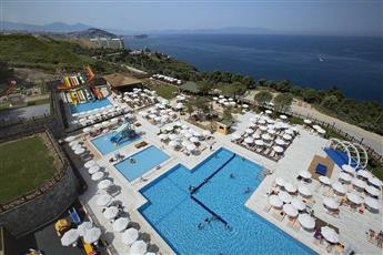 Ramada Resort by Wyndham Kusadasi & Golf 5*