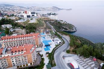 Ramada Resort by Wyndham Kusadasi & Golf 5*
