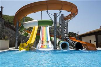 Ramada Resort by Wyndham Kusadasi & Golf 5*