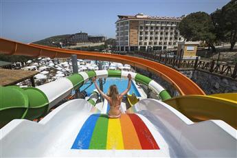 Ramada Resort by Wyndham Kusadasi & Golf 5*