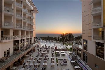 Ramada Resort by Wyndham Kusadasi & Golf 5*