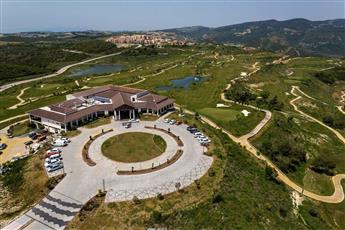 Ramada Resort by Wyndham Kusadasi & Golf 5*