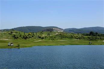 Ramada Resort by Wyndham Kusadasi & Golf 5*