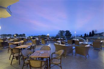 Ramada Resort by Wyndham Kusadasi & Golf 5*