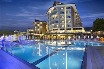 Ramada Resort by Wyndham Kusadasi & Golf 5*